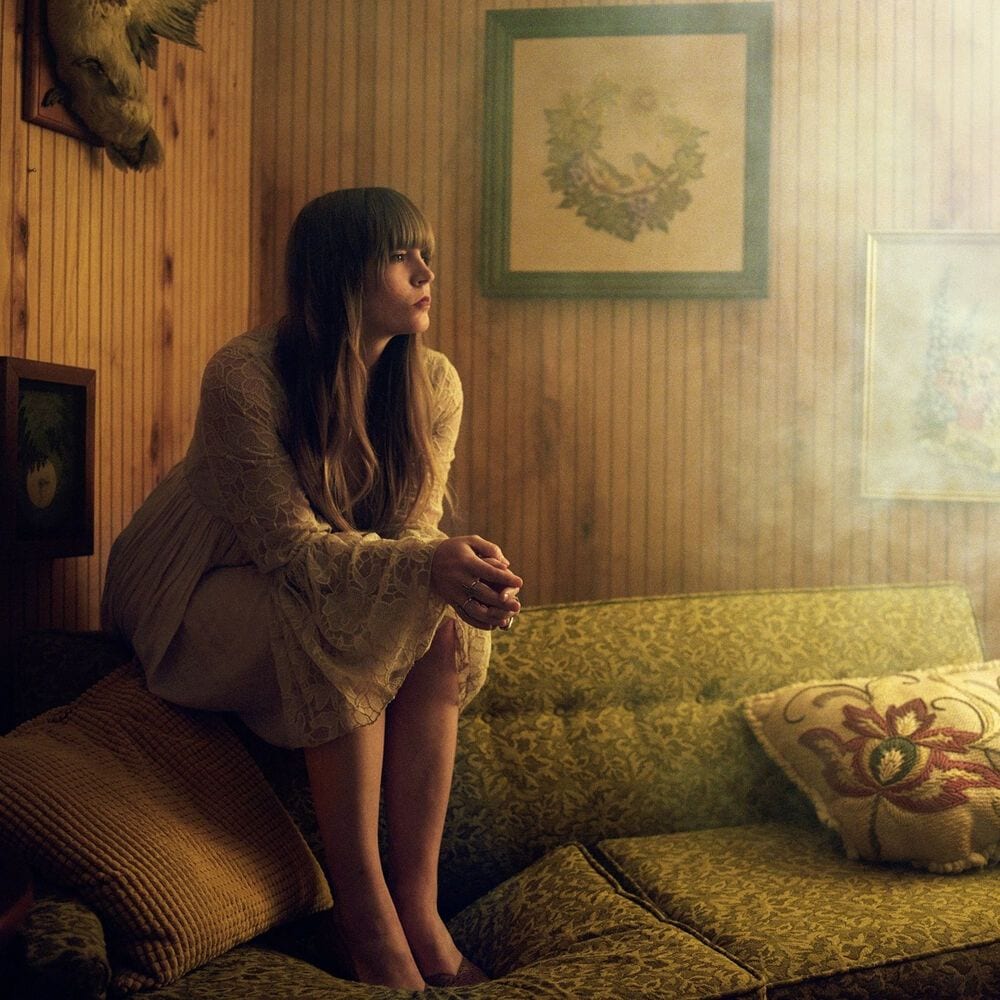 Courtney Marie Andrews