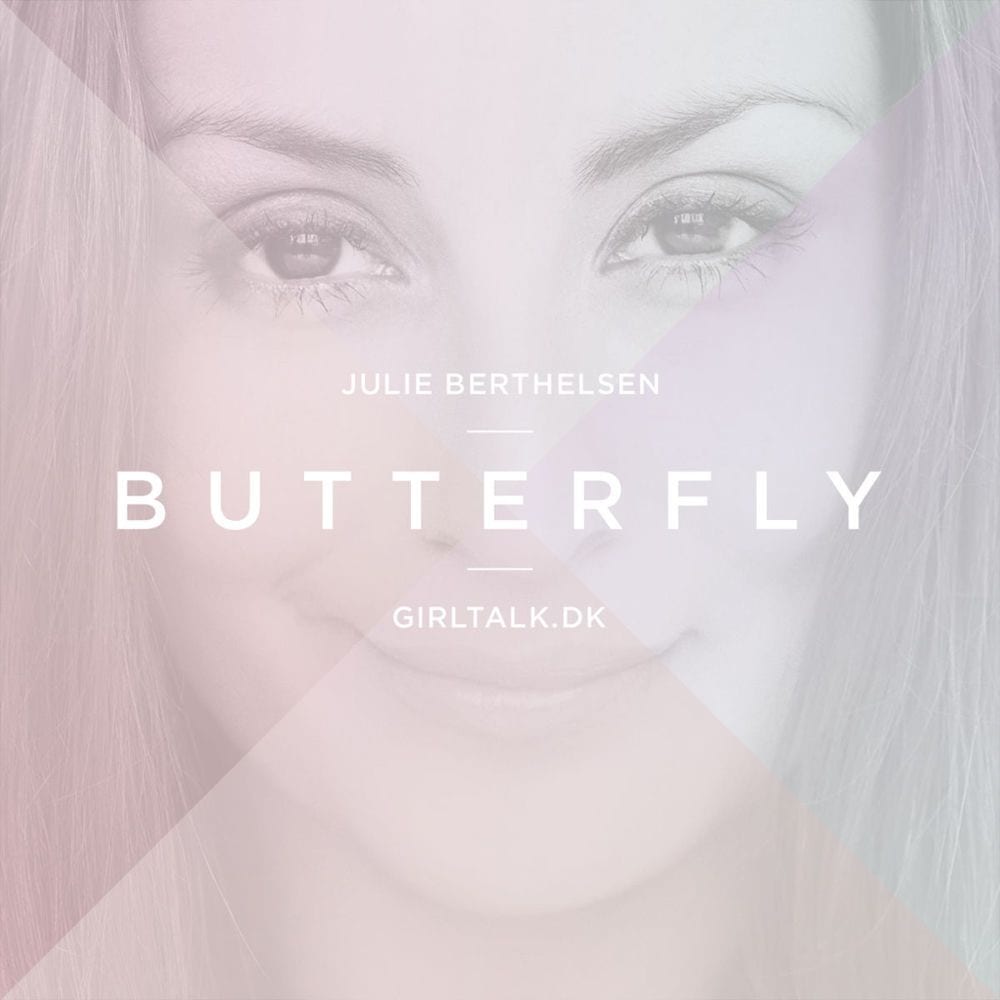 Julie Berthelsen