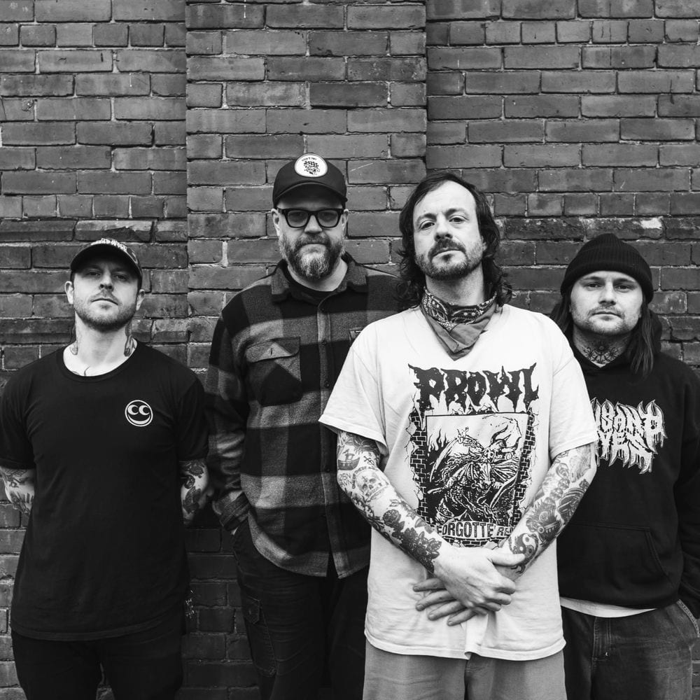 Cancer Bats