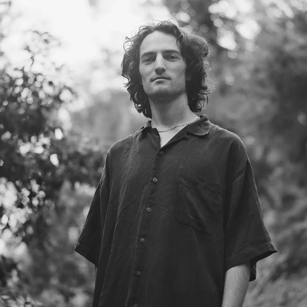 Finn Rees