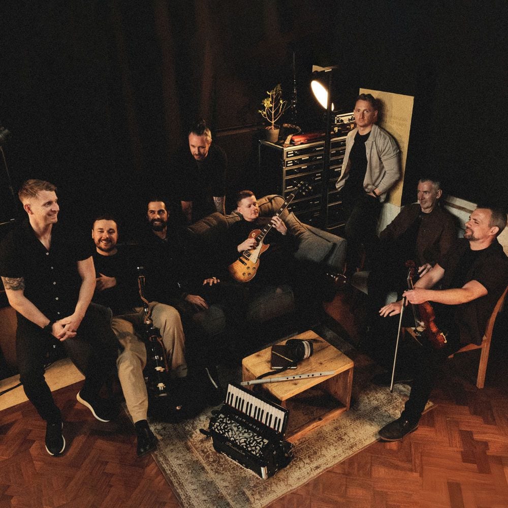 Skerryvore