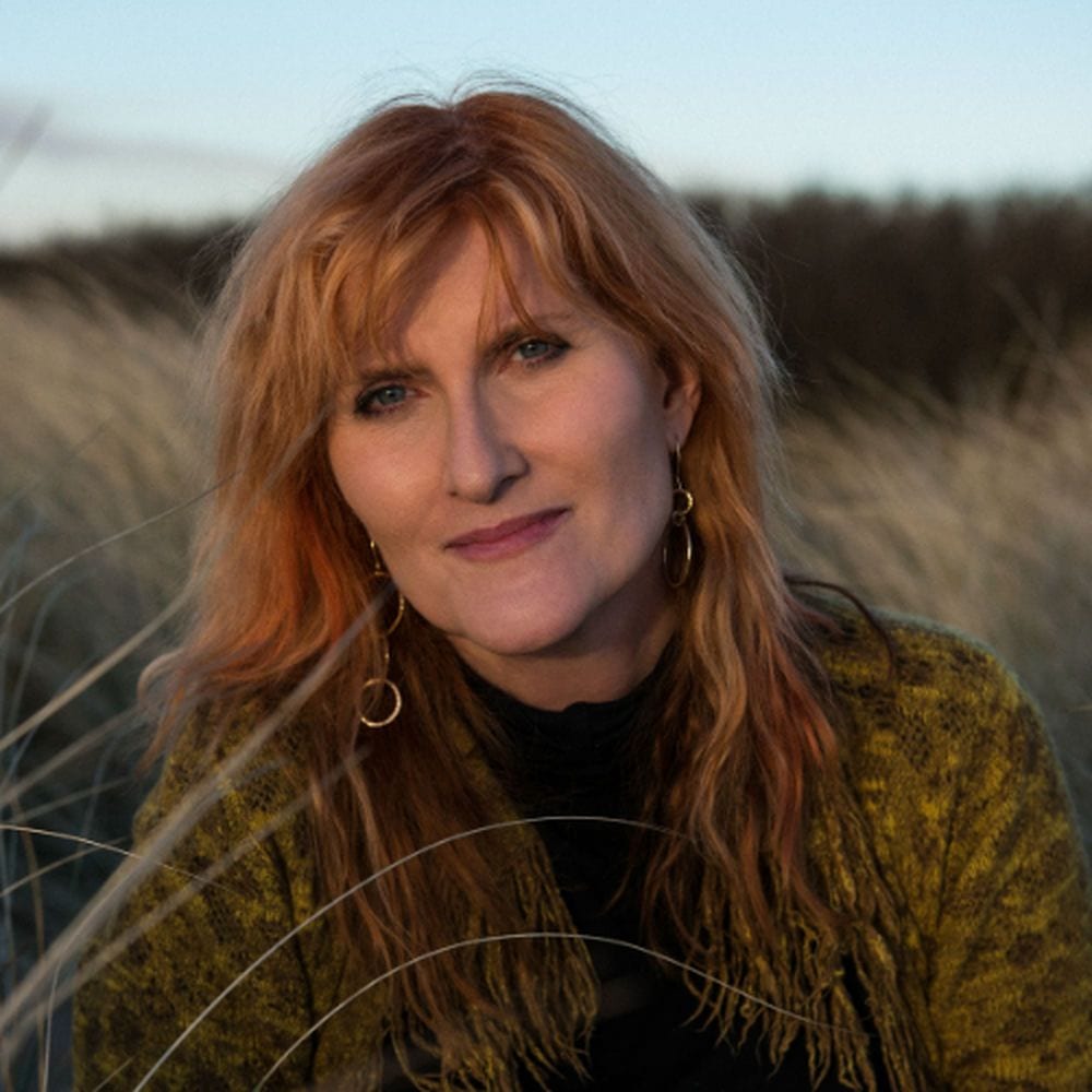 Eddi Reader