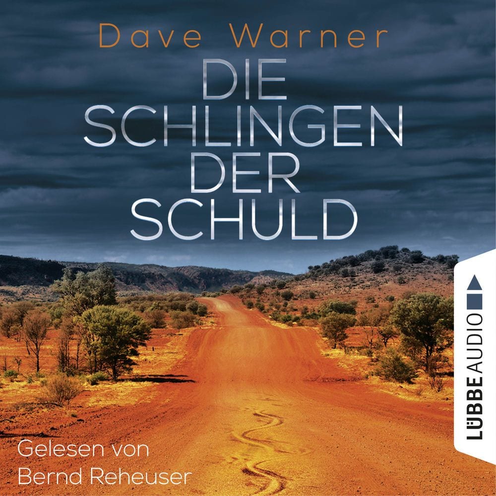 Dave Warner