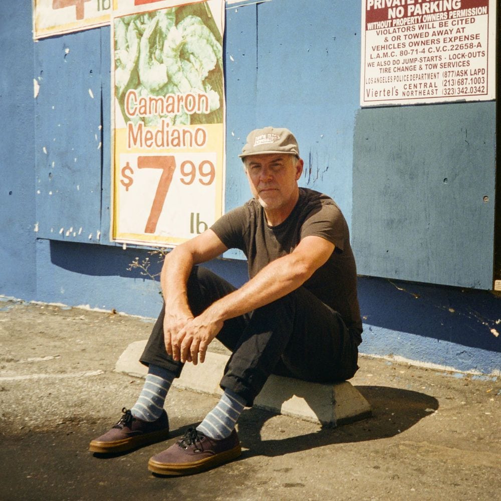 Grandaddy