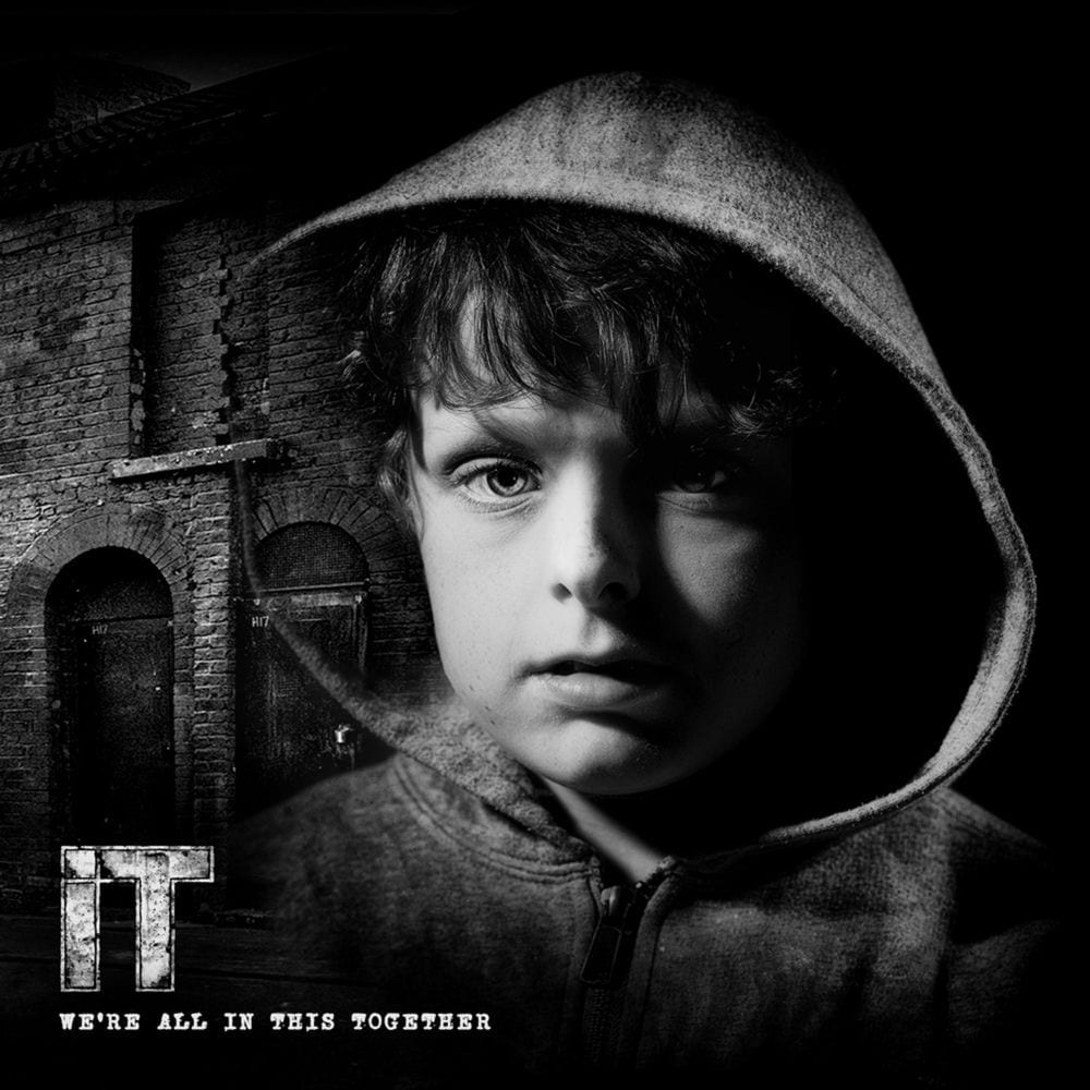 IT