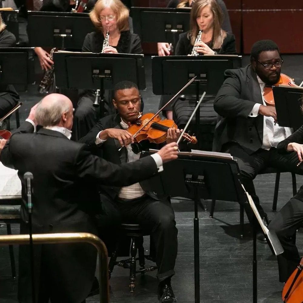 Greenville Symphony Orchestra