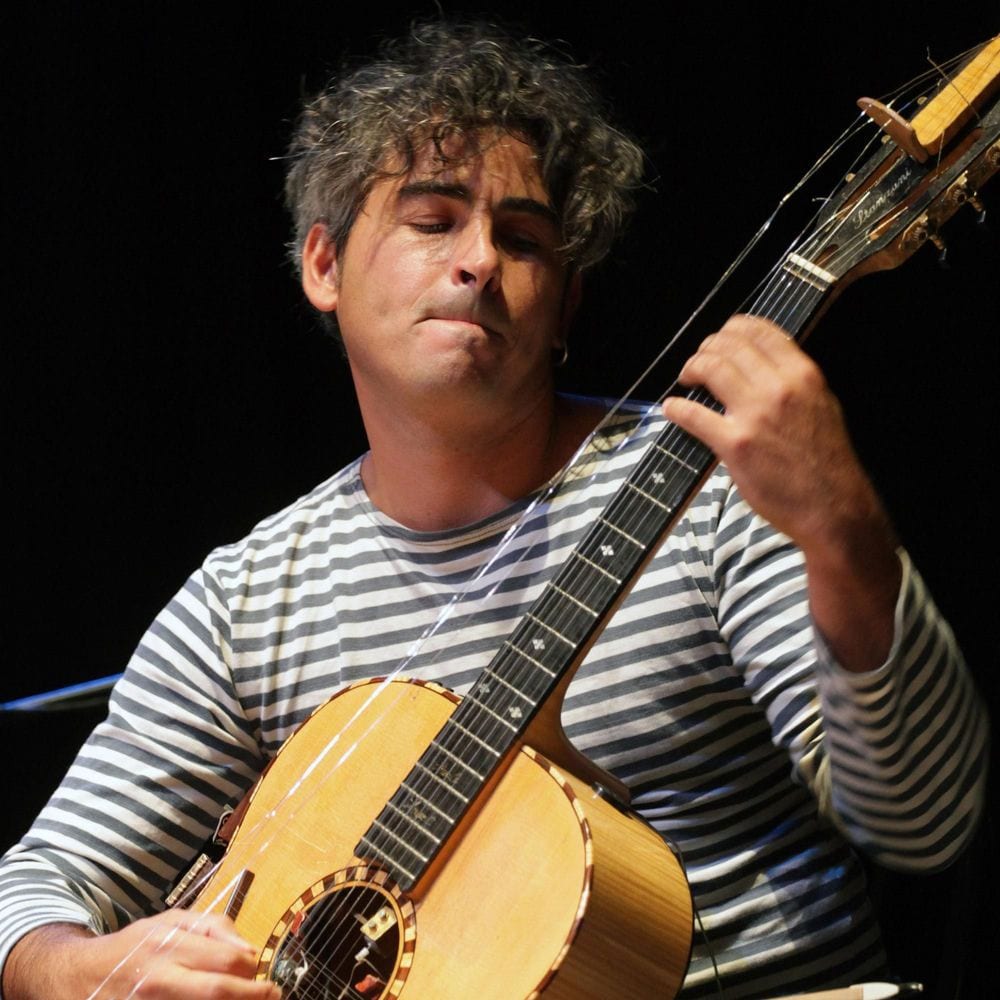 Paolo Angeli