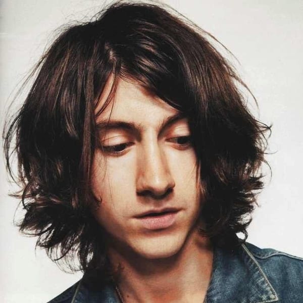 Alex Turner
