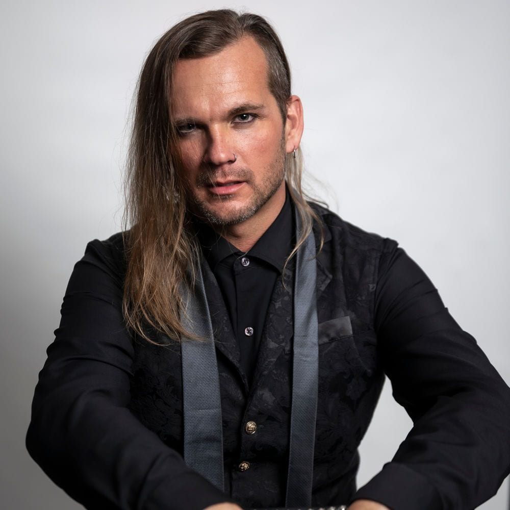Mick Blankenship