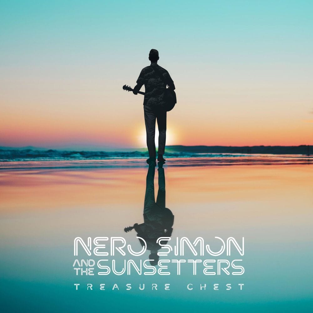 Nero Simon and the Sunsetters