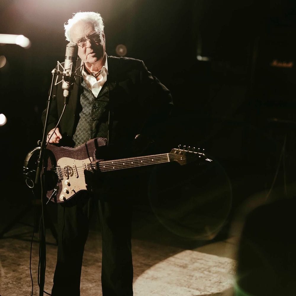 Terry Reid