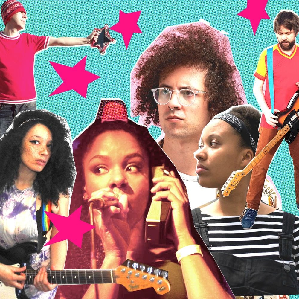 The Go! Team
