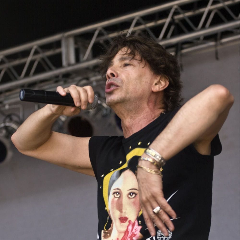 Rudy Colombini