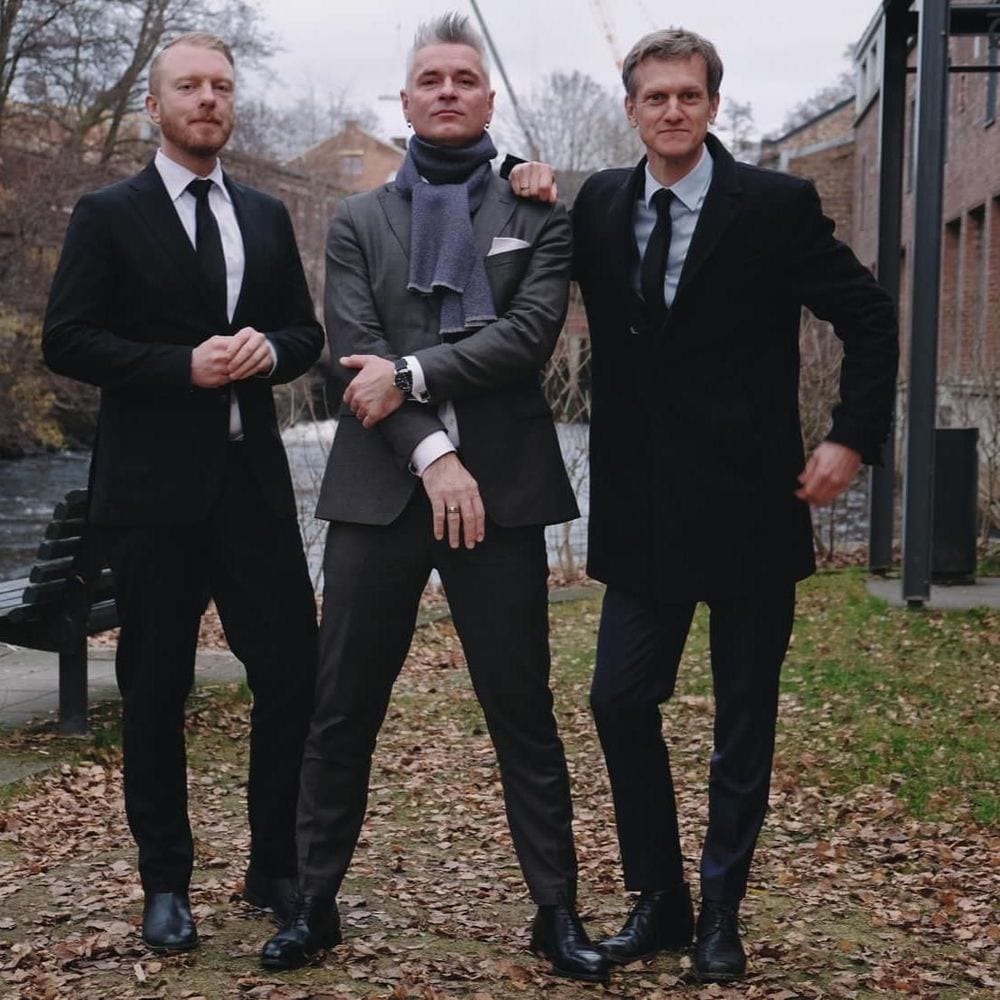 Kaizers Orchestra