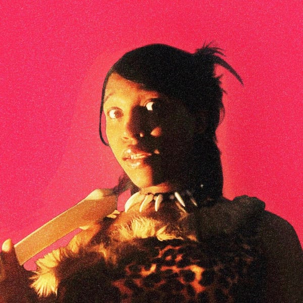 Portraits Of Tracy