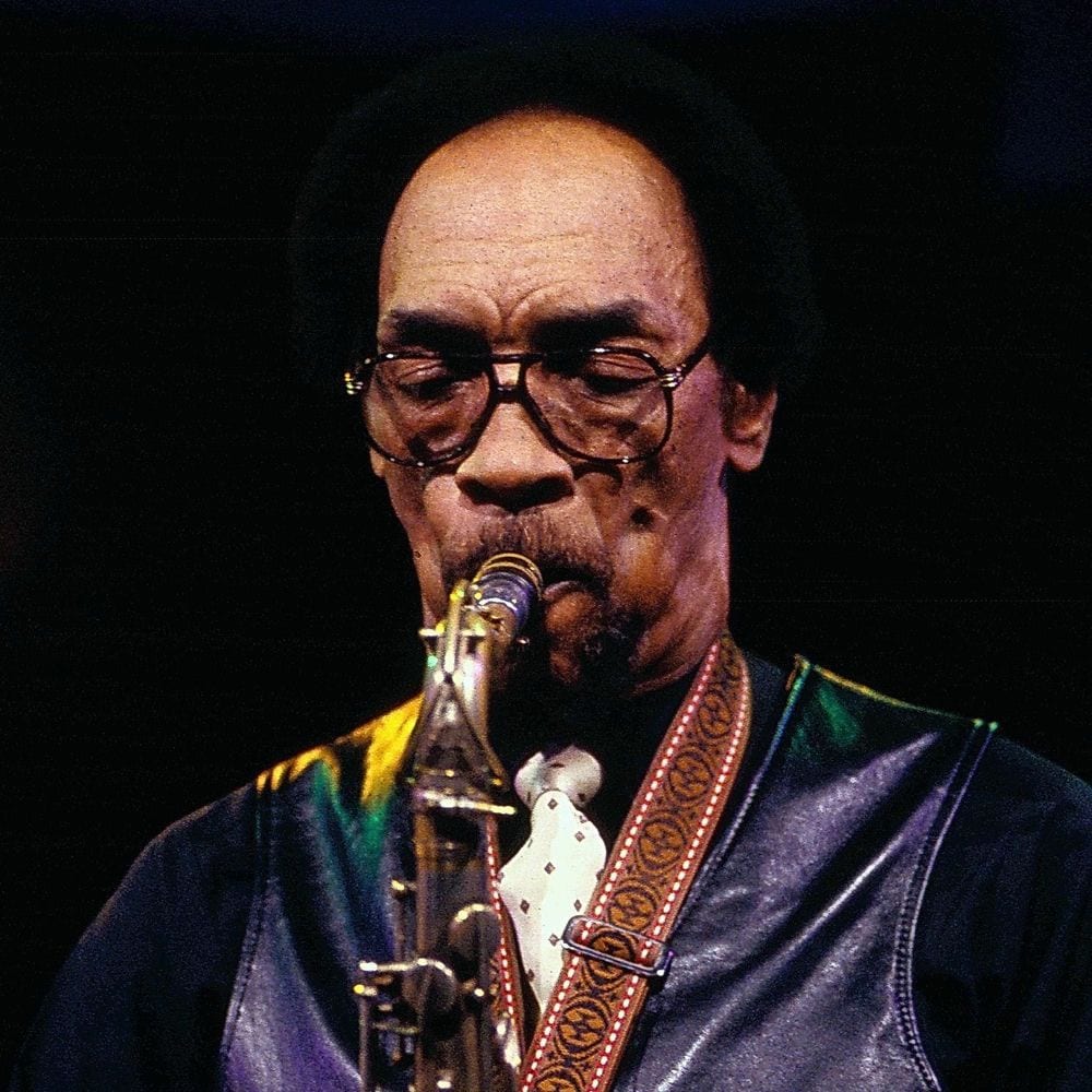 Sam Rivers