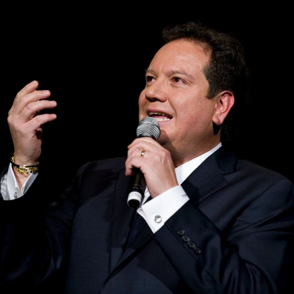 Jorge Muñiz