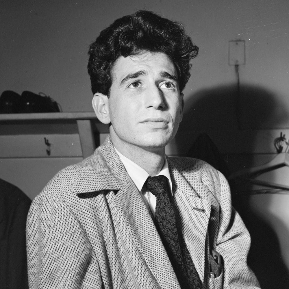 Shelly Manne