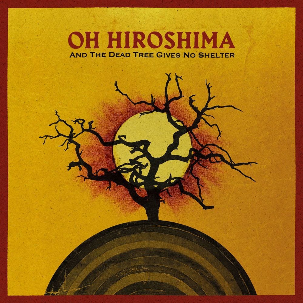 Oh Hiroshima