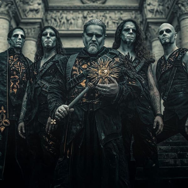 Powerwolf