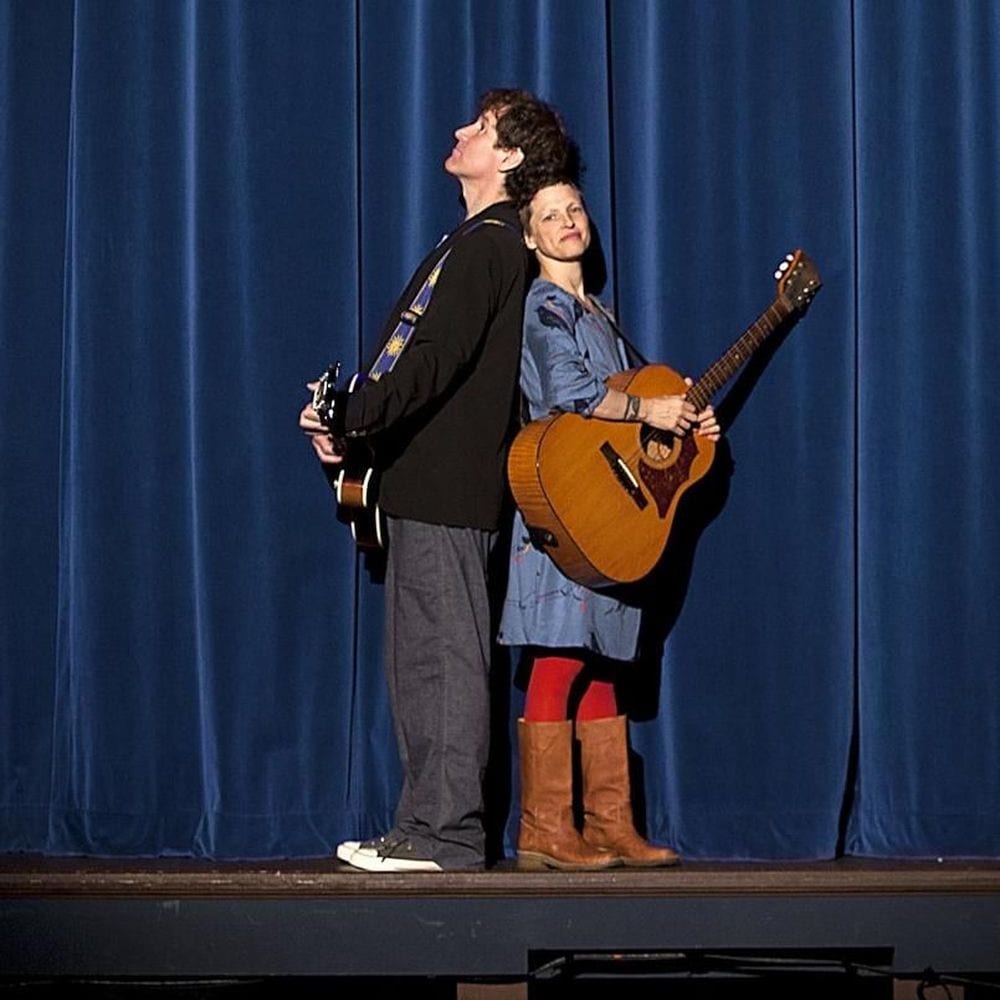 The Weepies