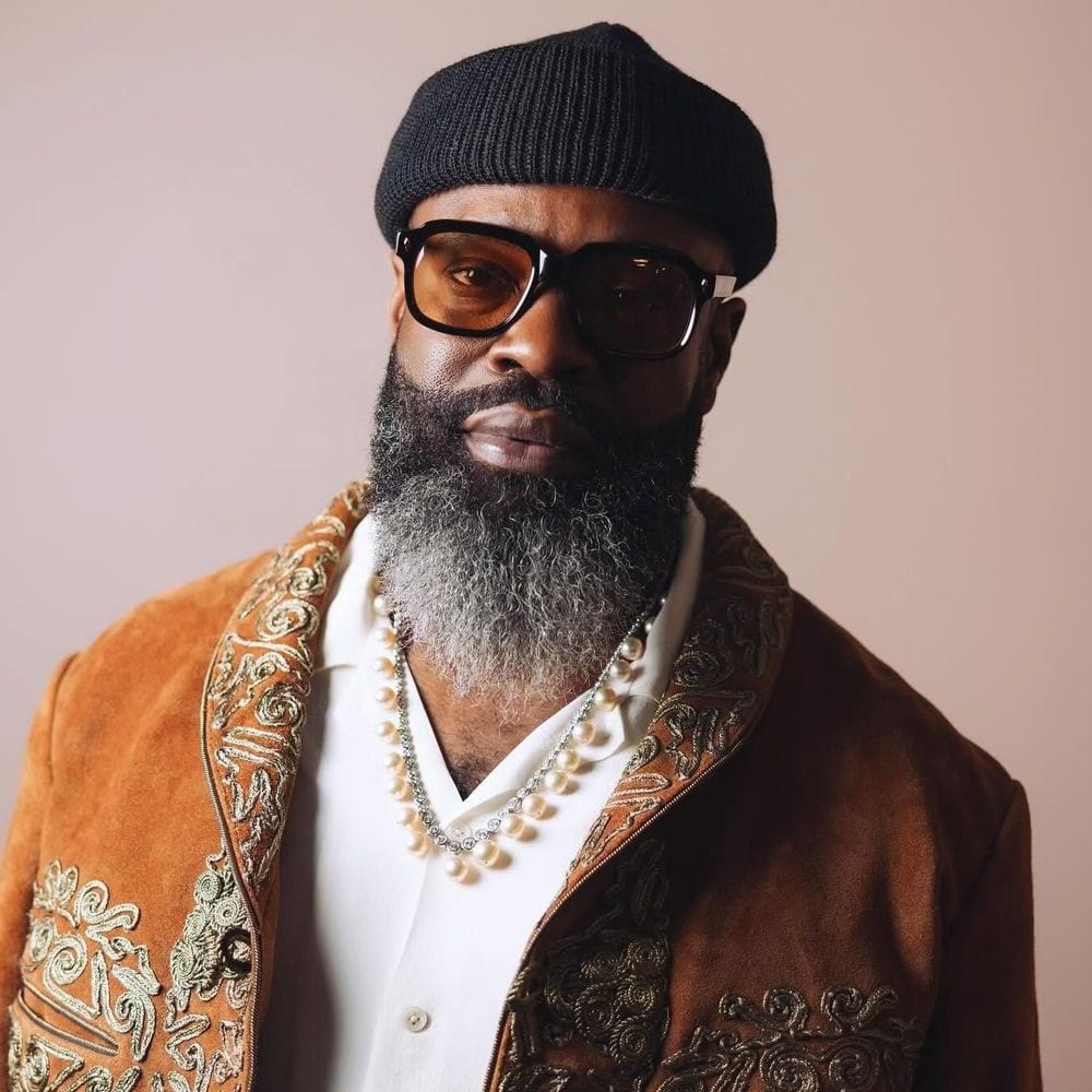 Black Thought