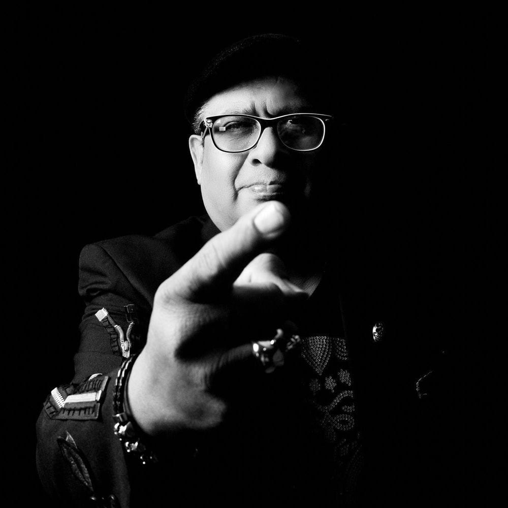 Armando Palomas