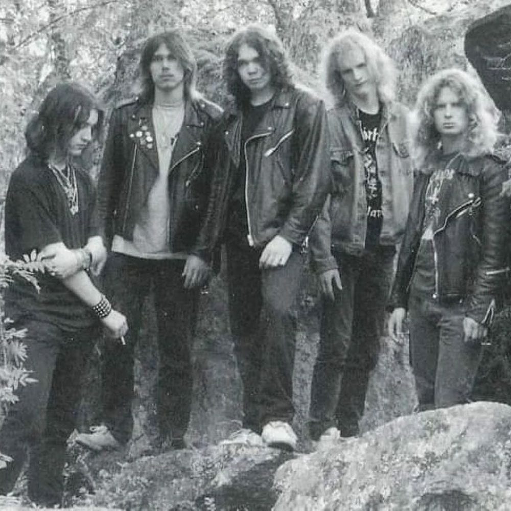 Edge of Sanity