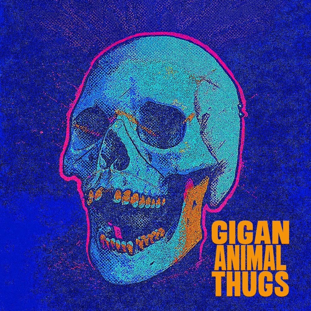 Gigan Animal Thugs