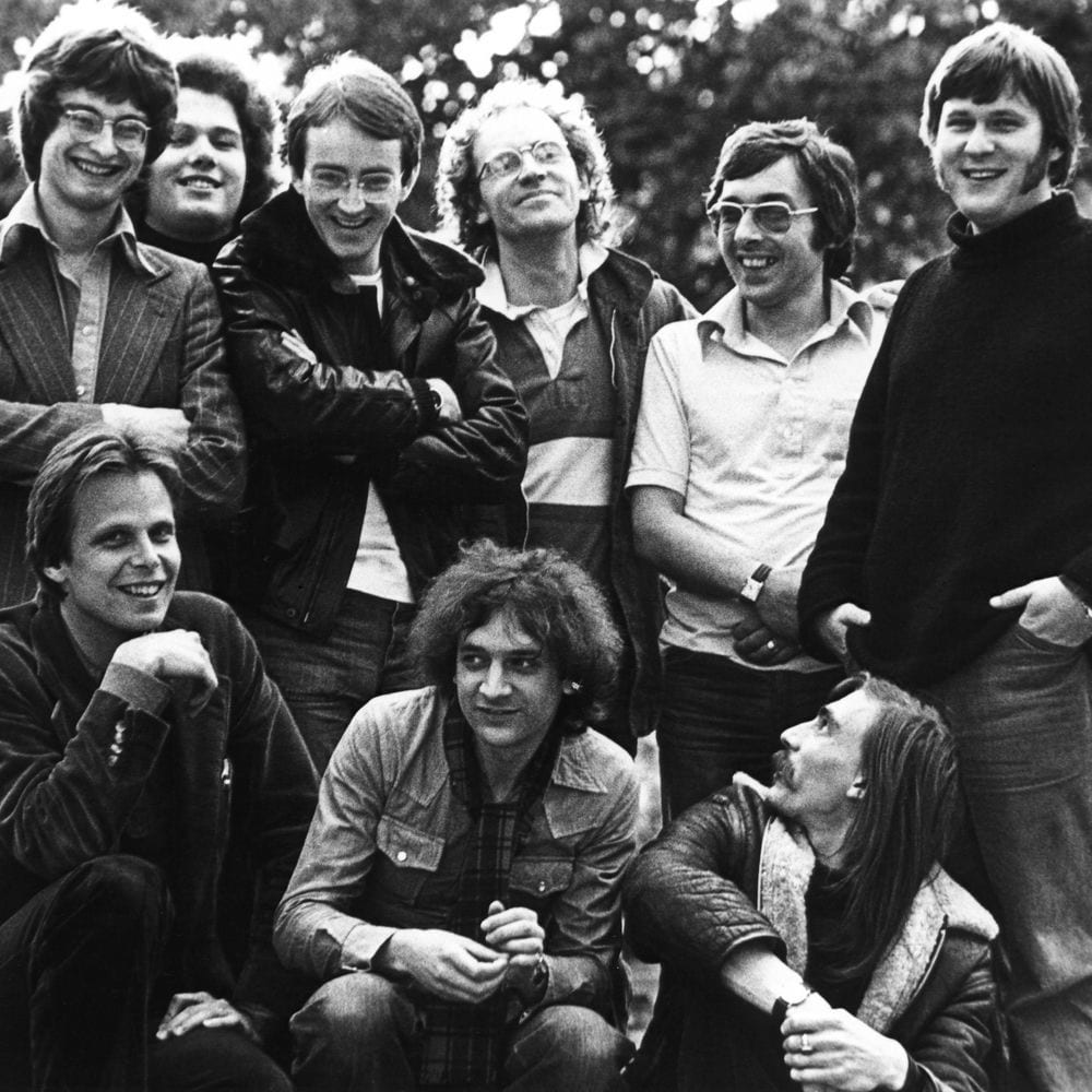The Albion Band
