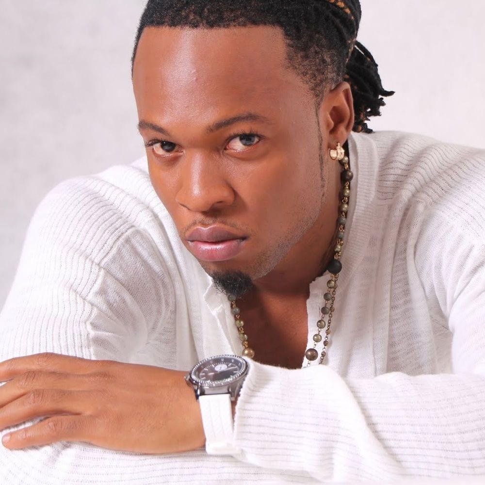 Flavour