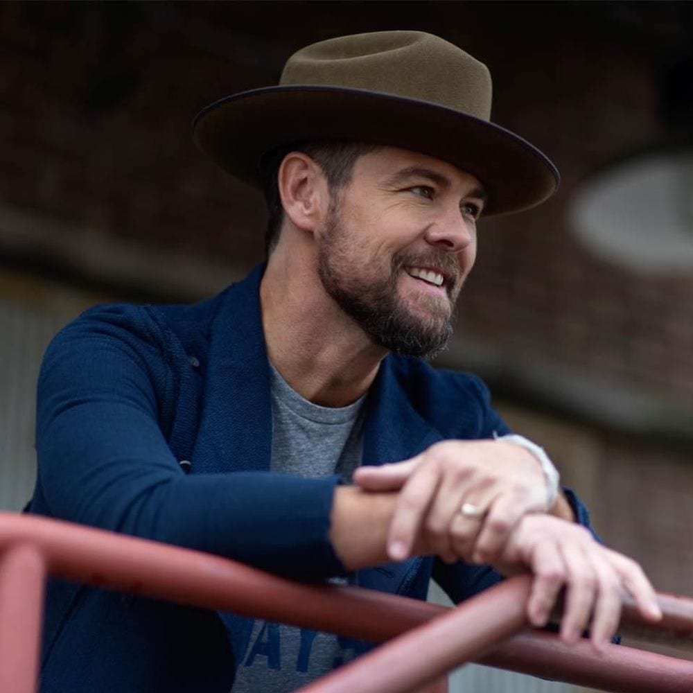 Jason Crabb