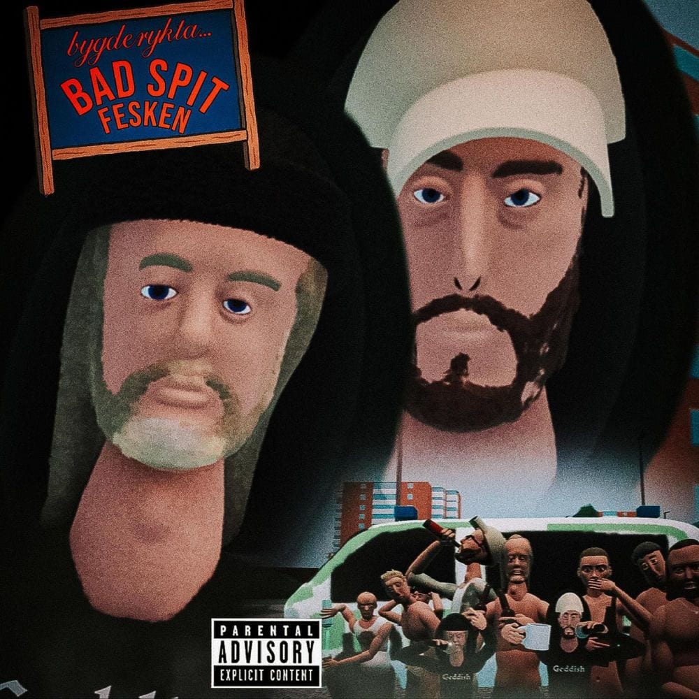 Bad Spit