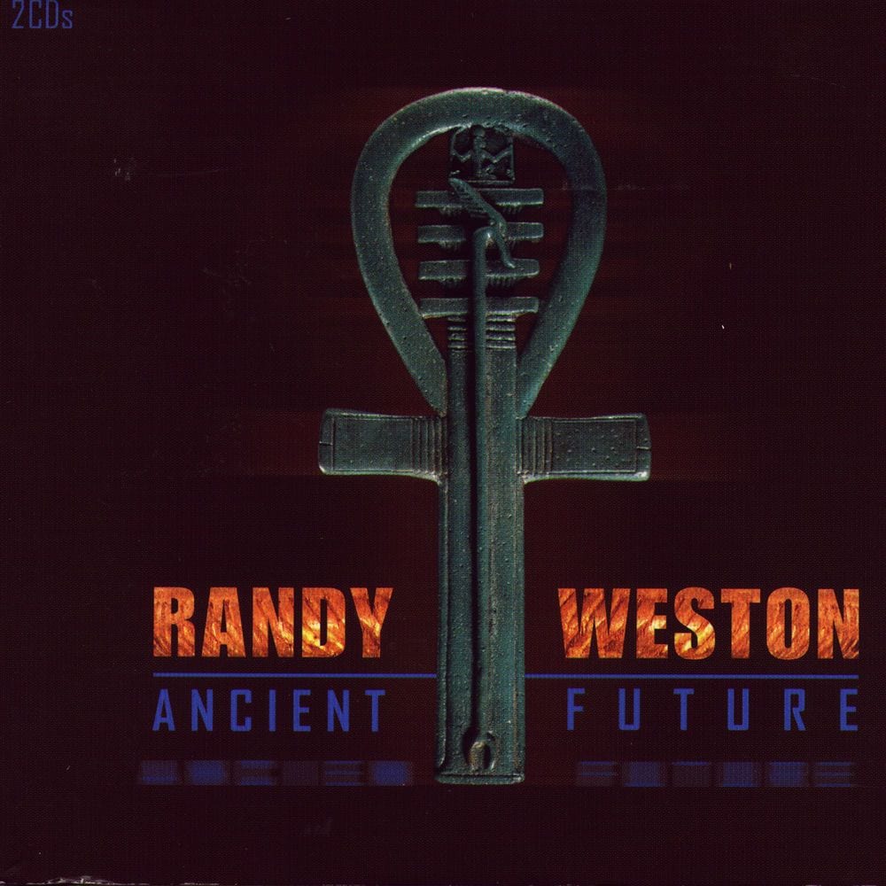 Randy Weston