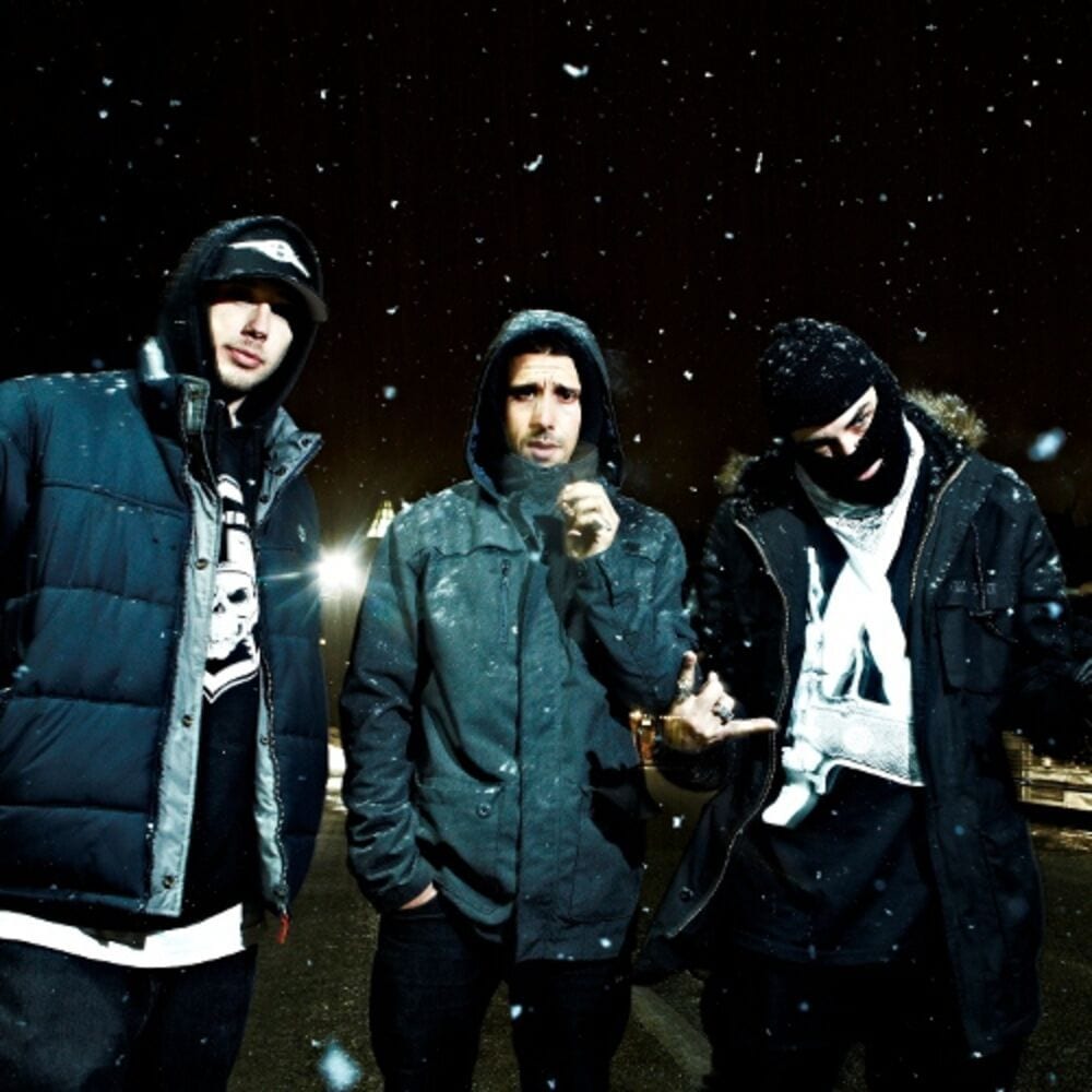 Bliss n Eso