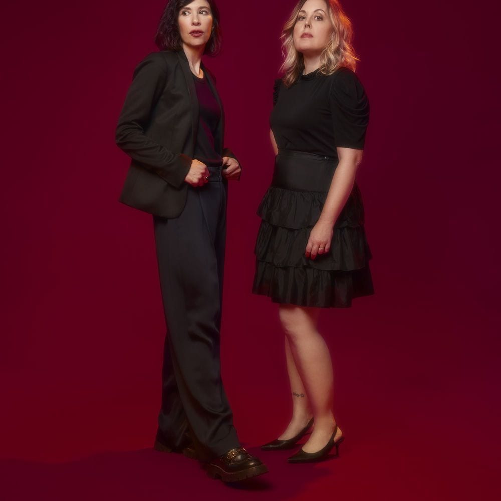 Sleater-Kinney