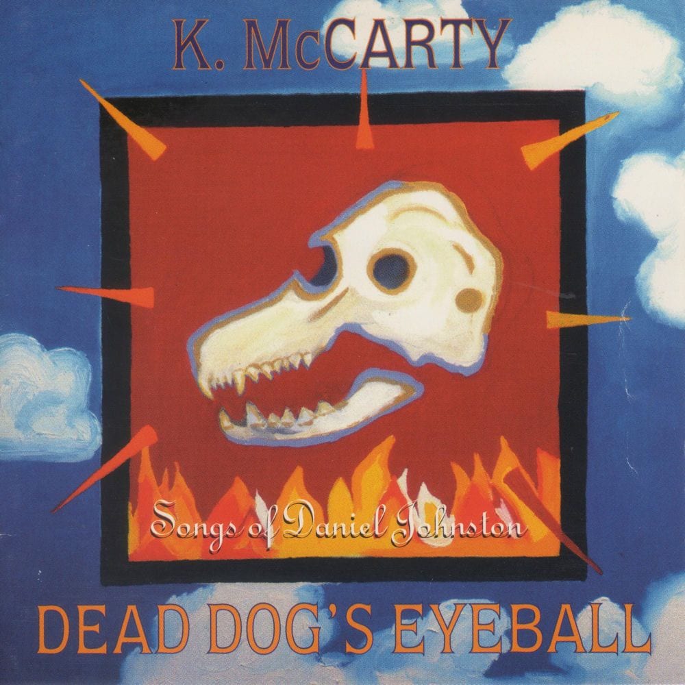 Kathy McCarty