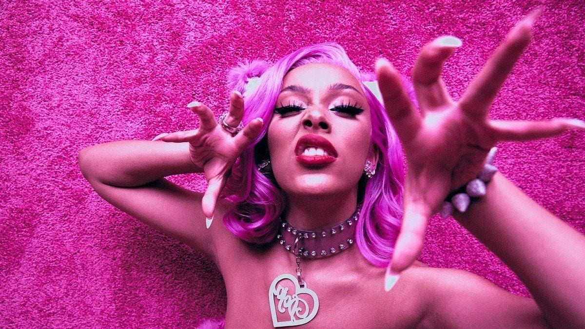 Doja Cat