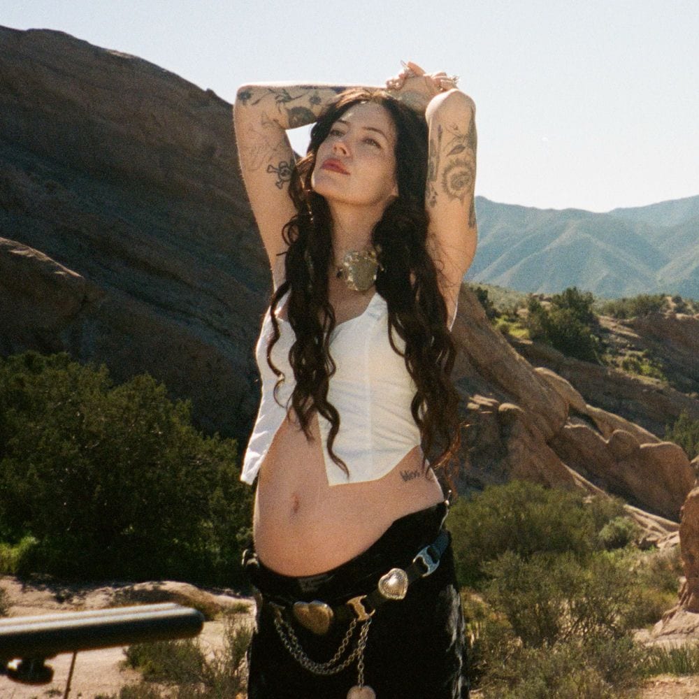 Bishop Briggs