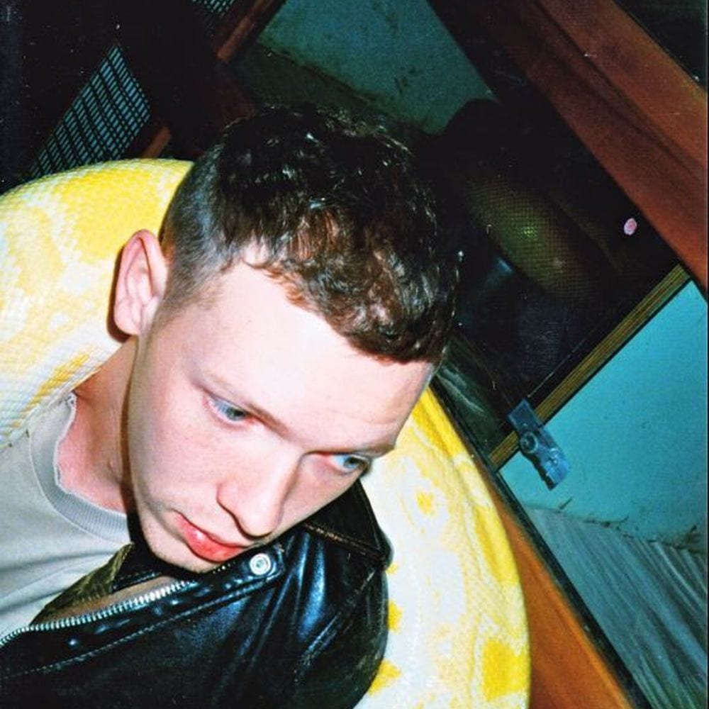 Matt Maeson
