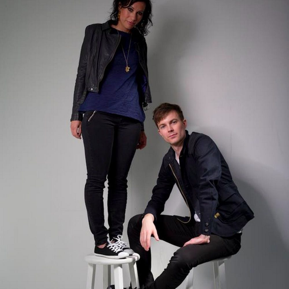 Matt & Kim