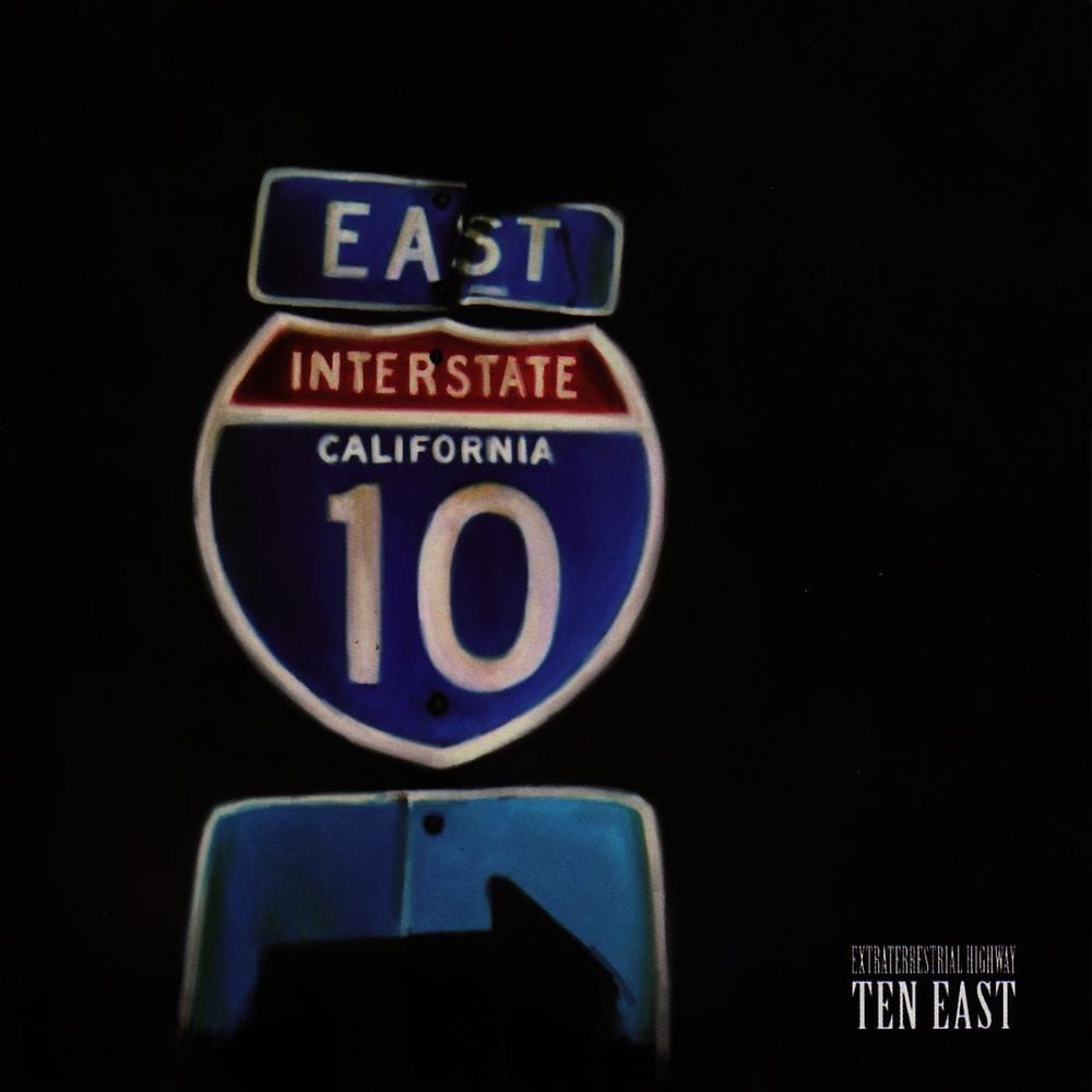 Ten East