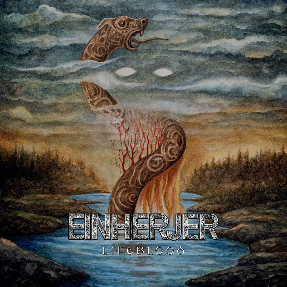 Einherjer