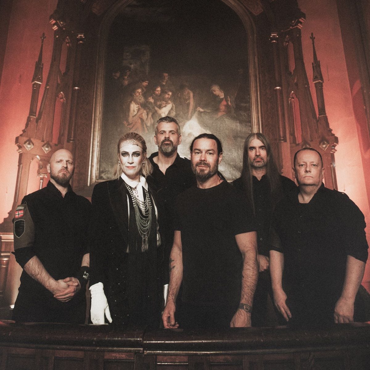 Vreid