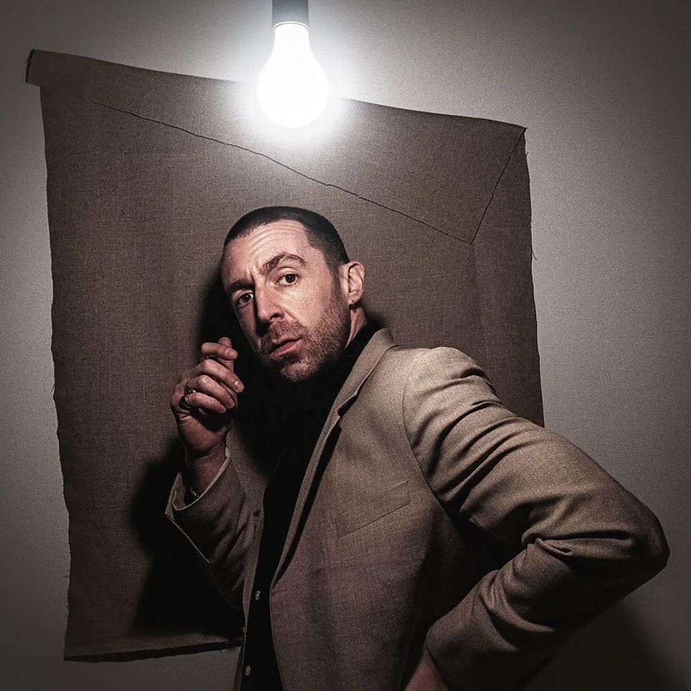 Miles Kane