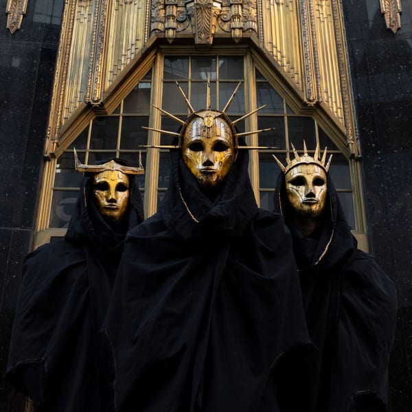 Imperial Triumphant