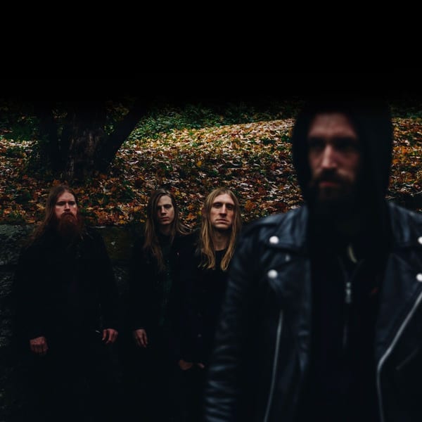 Skeletonwitch