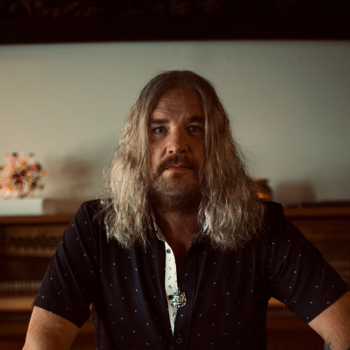 Israel Nash