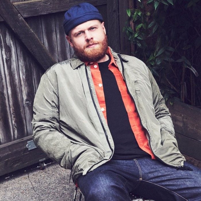 Tom Walker