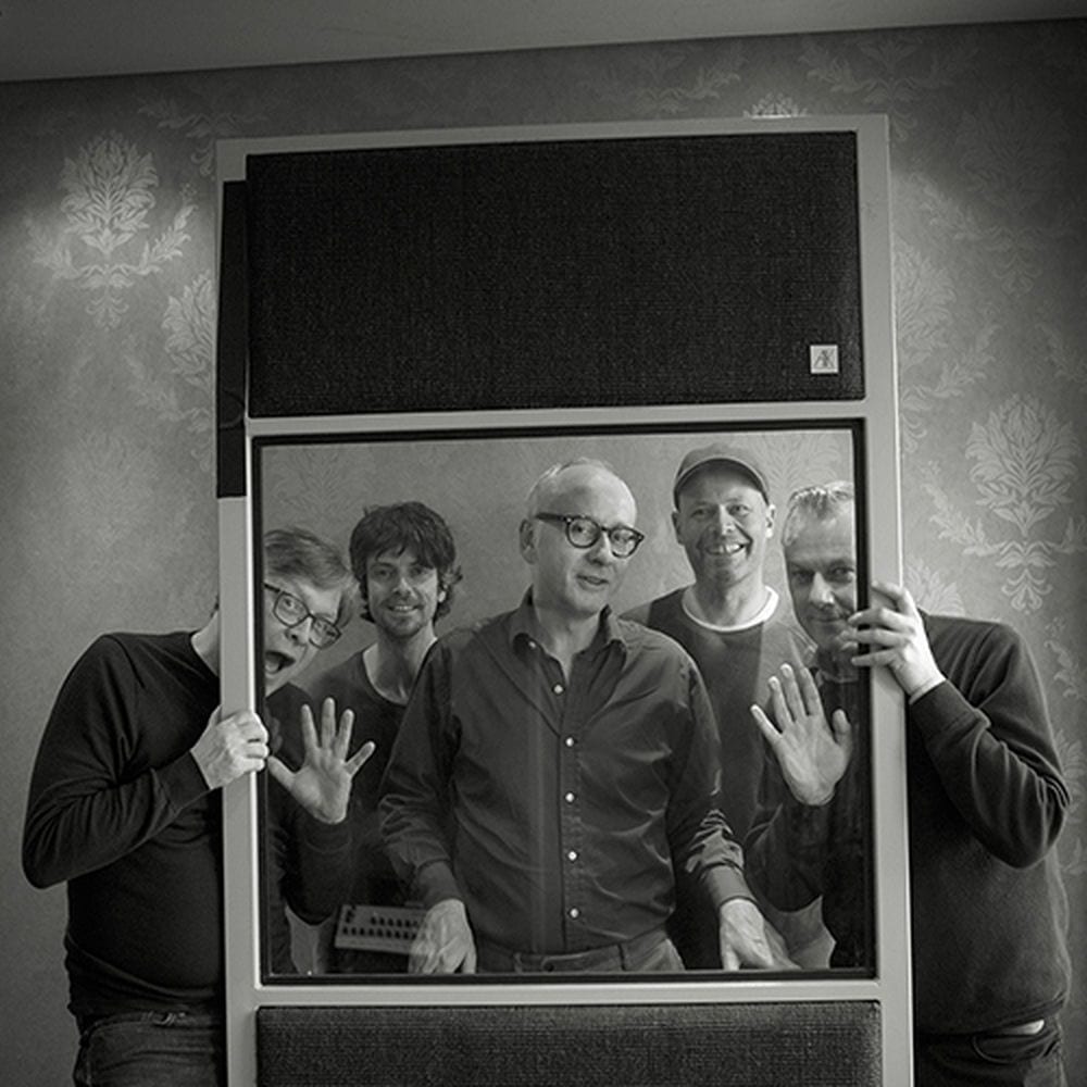 Teenage Fanclub